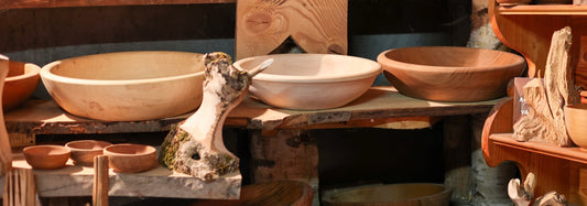Get Started with Wood Turning: A Beginner's Guide