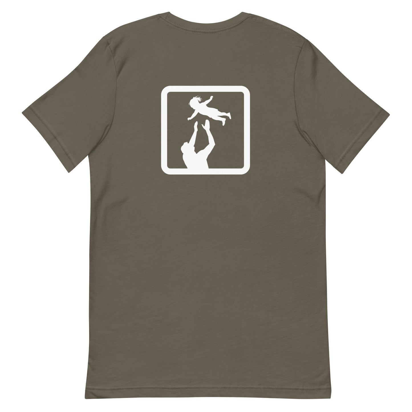 #girldad Unisex T-Shirt