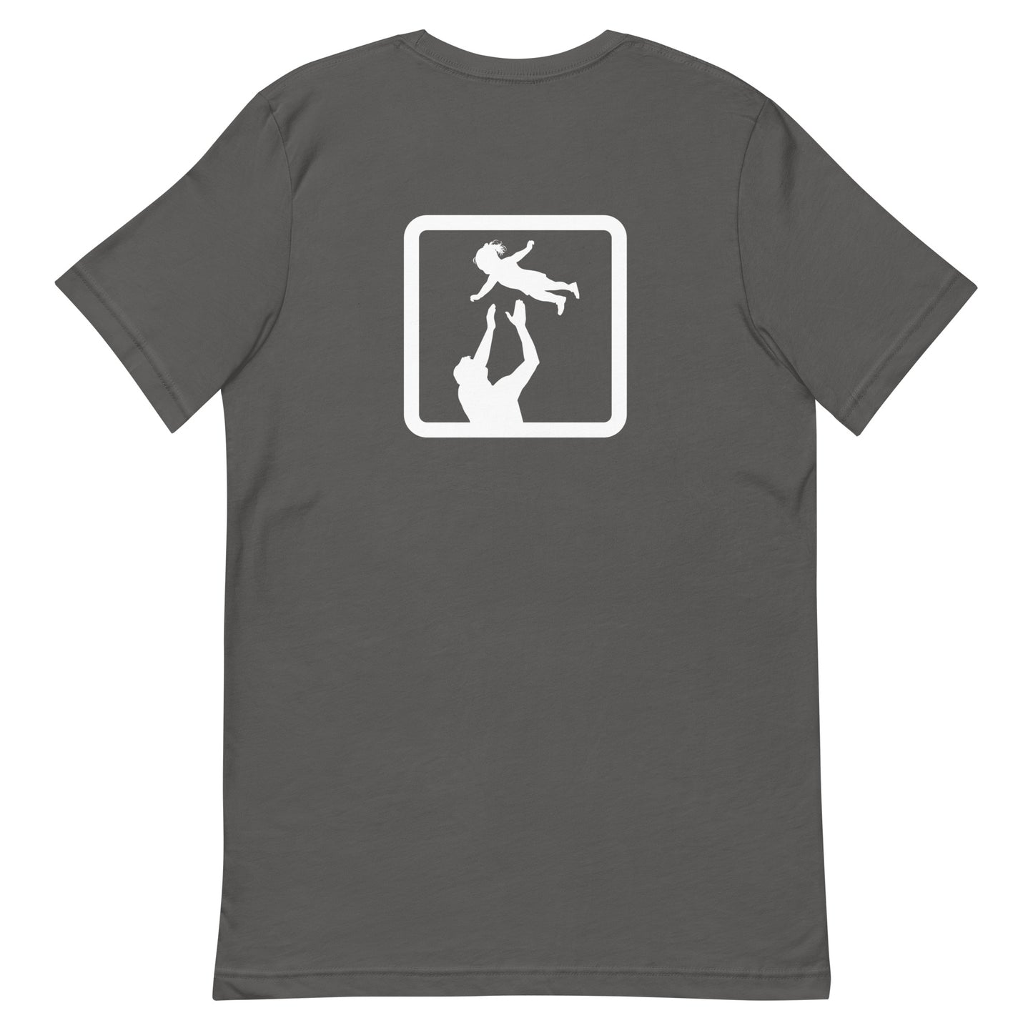 #girldad Unisex T-Shirt
