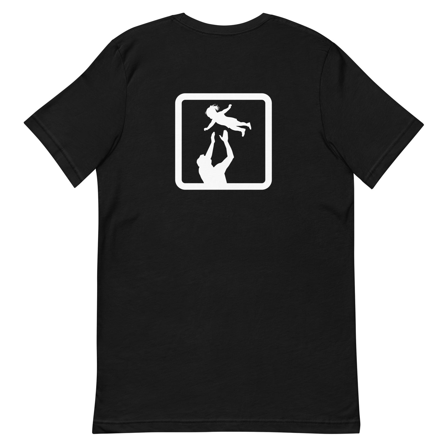 #girldad Unisex T-Shirt