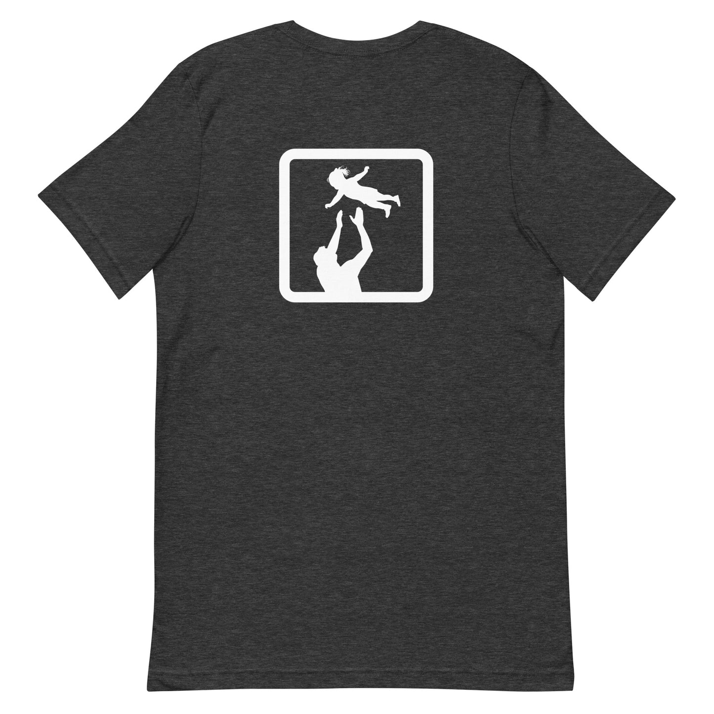 #girldad Unisex T-Shirt