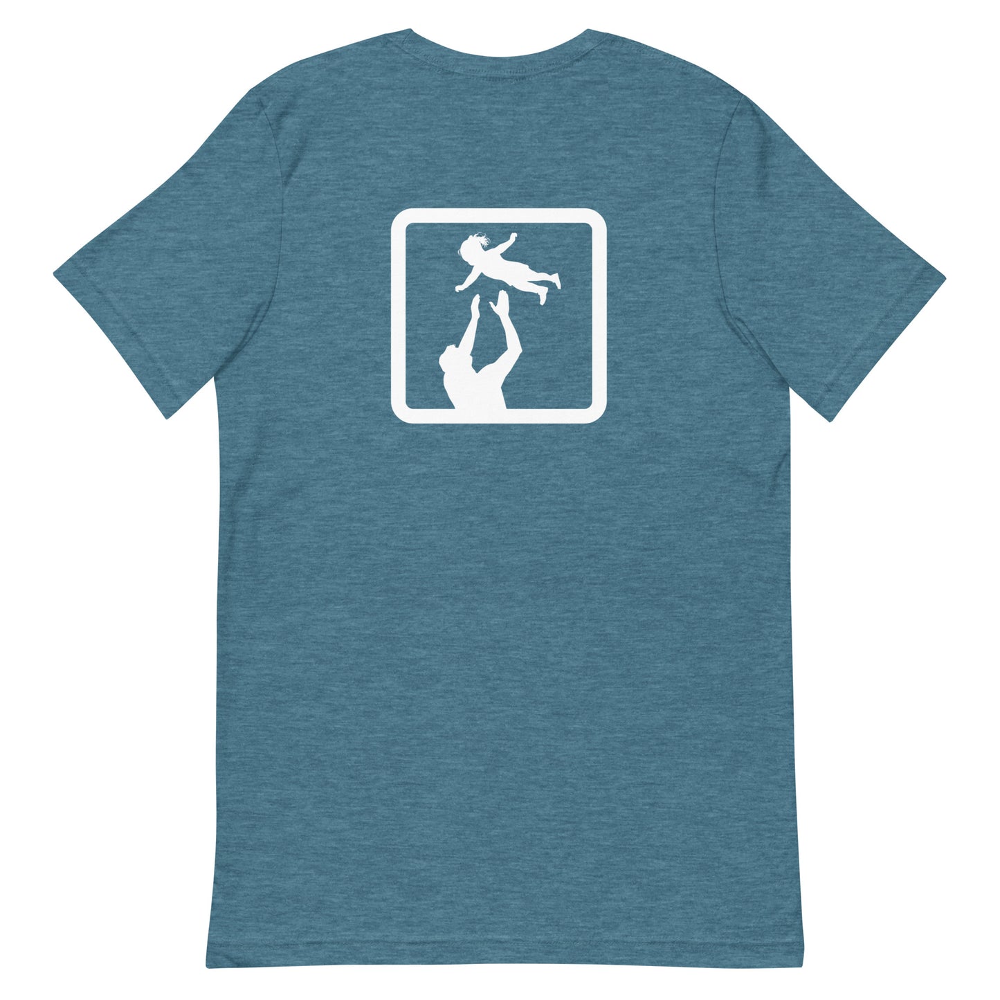 #girldad Unisex T-Shirt