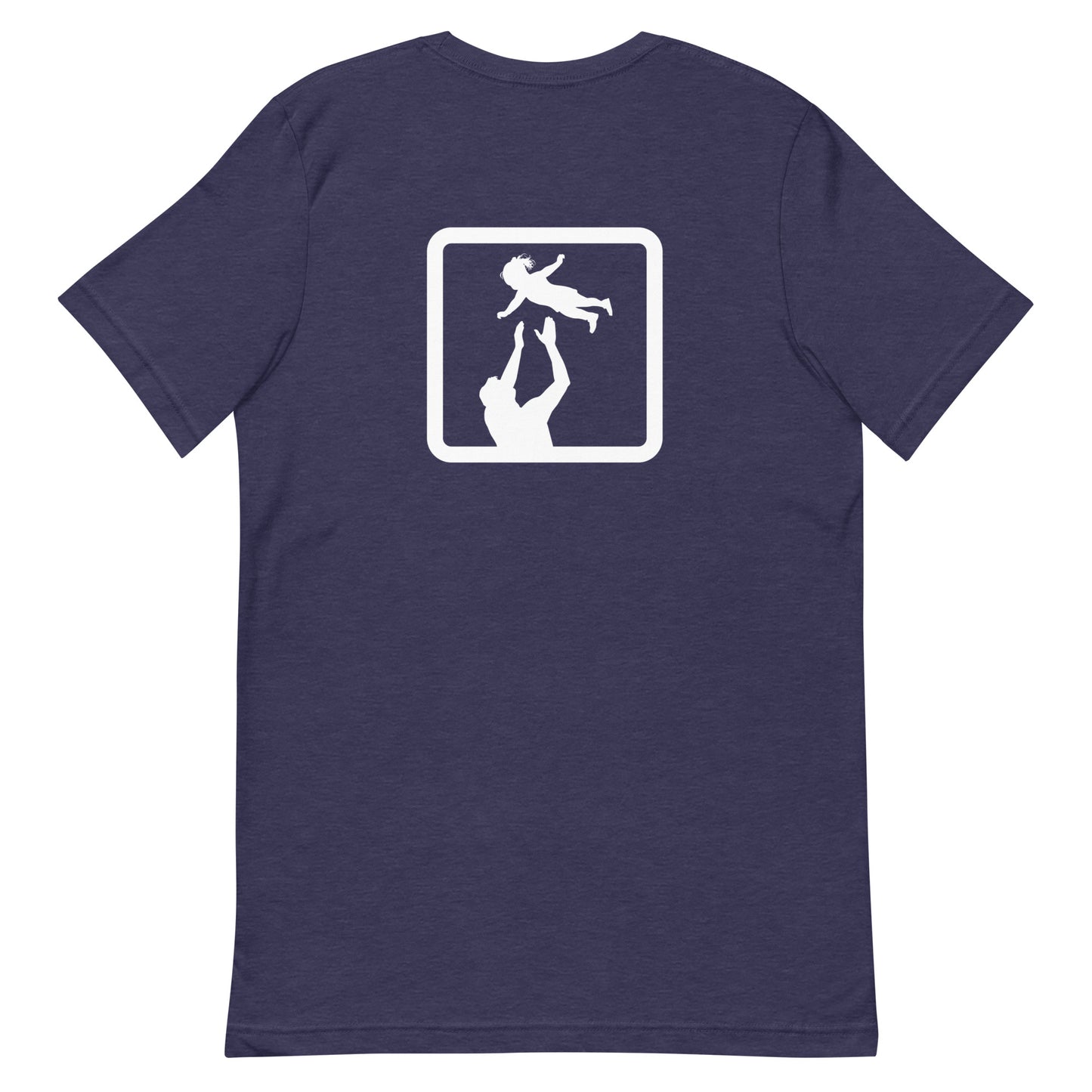 #girldad Unisex T-Shirt