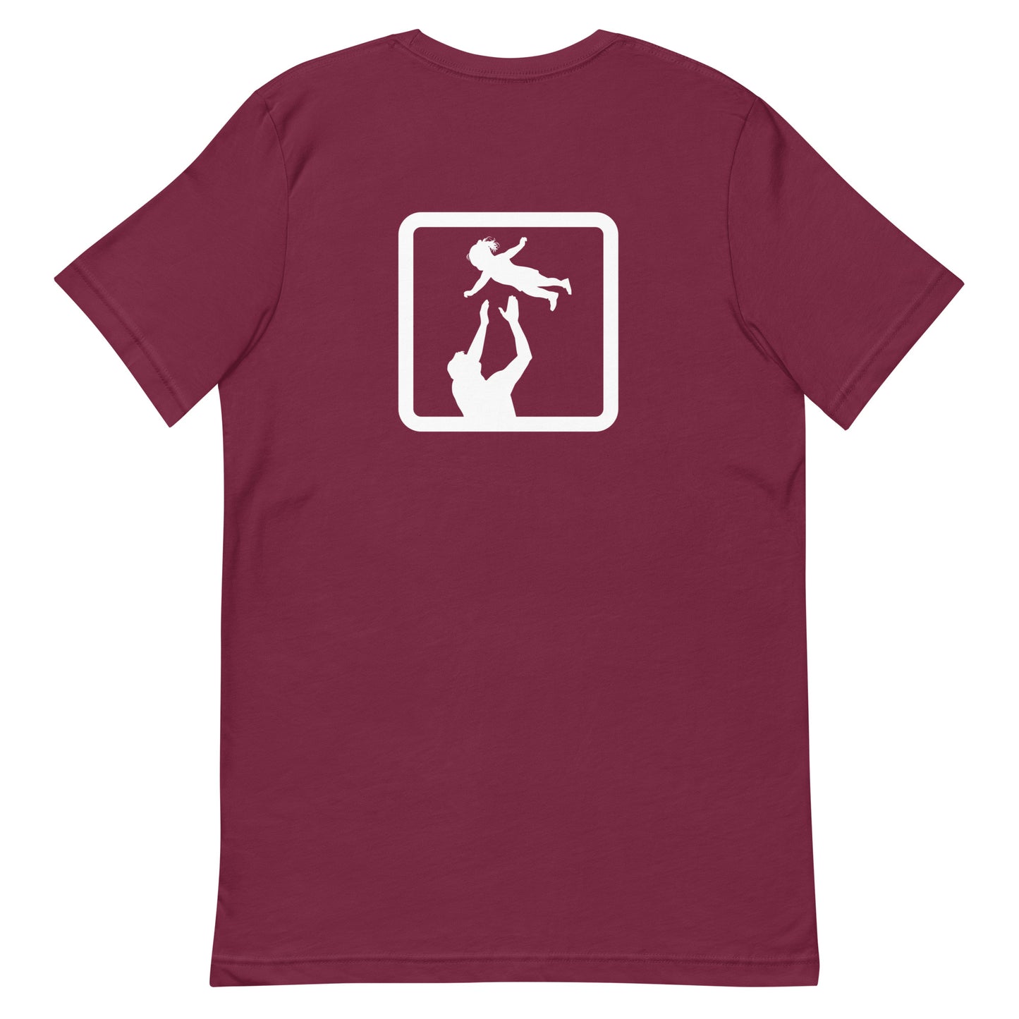 #girldad Unisex T-Shirt