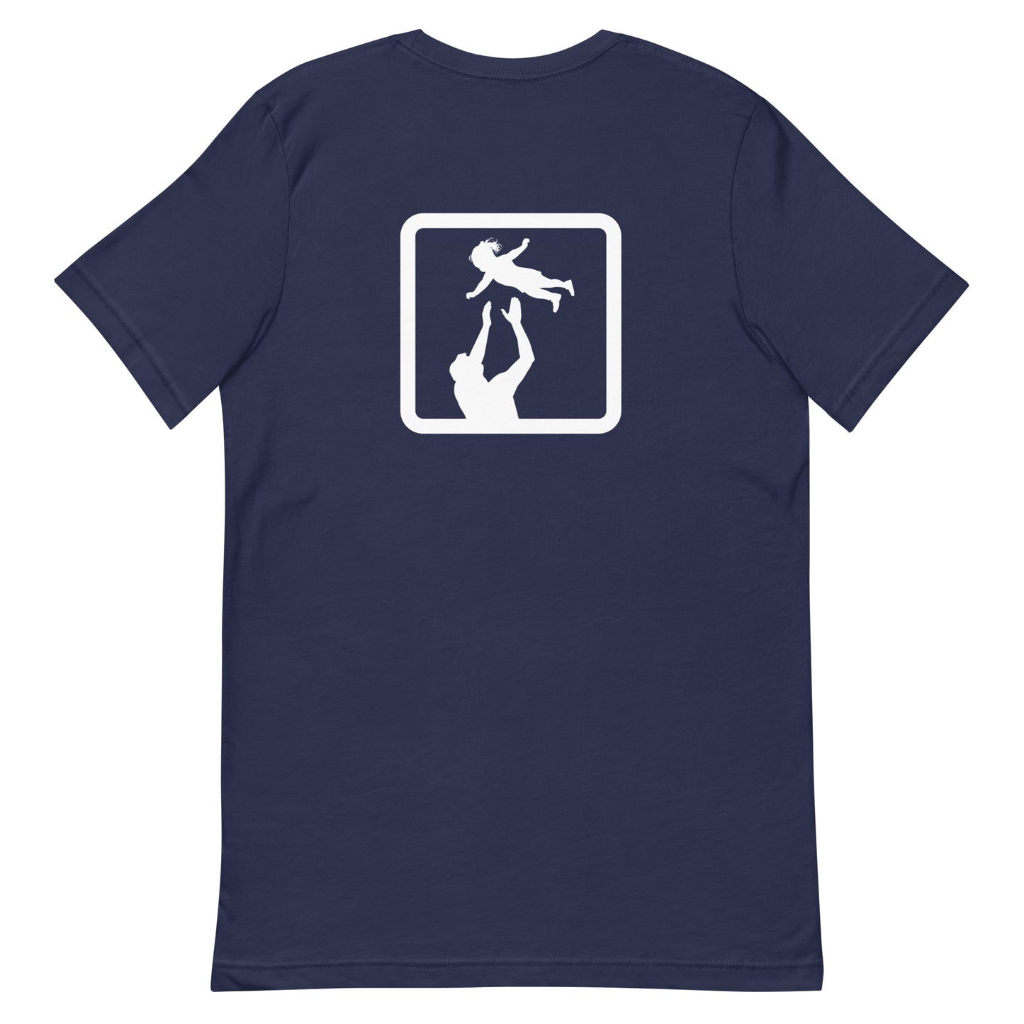 #girldad Unisex T-Shirt