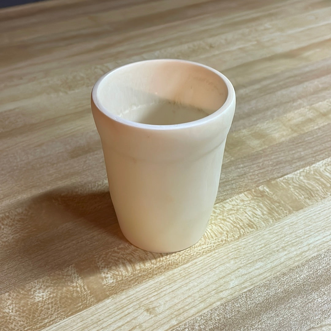 Wood Cup