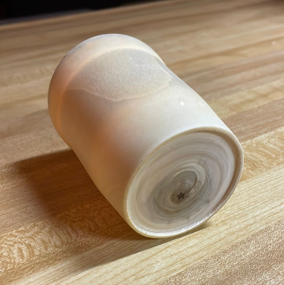 Wood Cup
