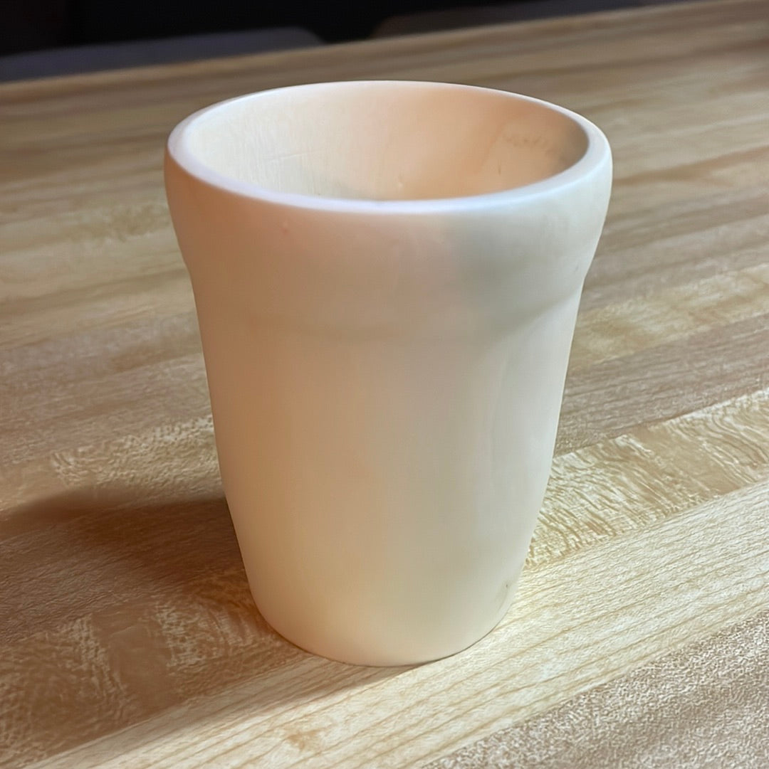 Wood Cup
