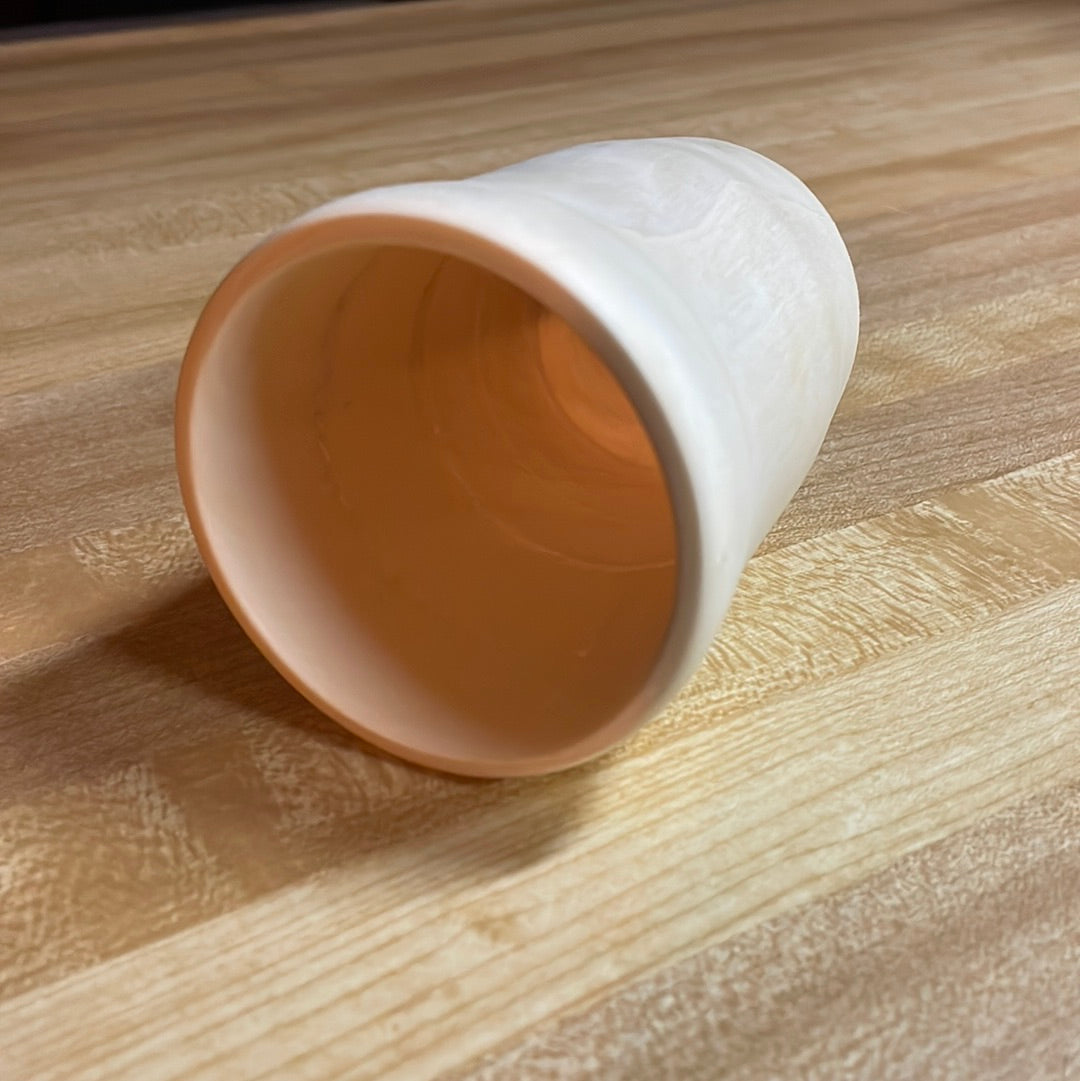 Wood Cup