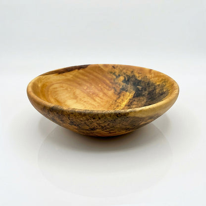 Spalted Maple Bowl