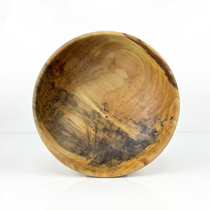 Spalted Maple Bowl