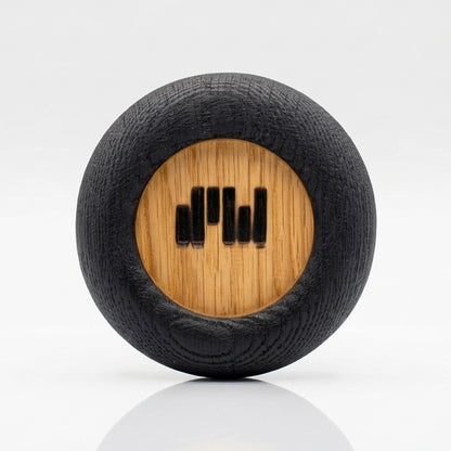 [Charred] Jewelry holder bottom
