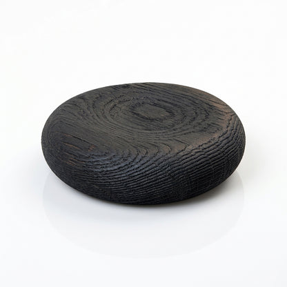 [Charred] Jewelry holder